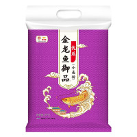 金龙鱼御品优质小麦粉5kg(潞城)