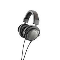 拜亚动力/拜雅(beyerdynamic) T5三代特斯拉动圈单元 头戴式发烧耳机HiFi音质可拆卸导线便捷直推32欧