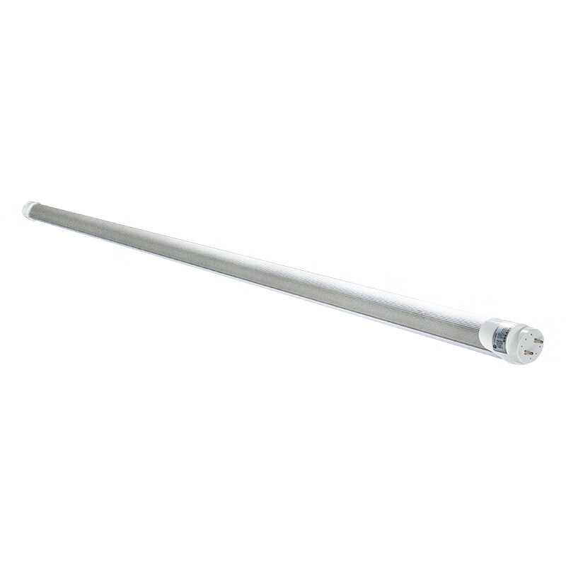 讯博士 LEDRGDG110 9W 6000K T8一体接口梅花插口 直径26mm LED日光灯管 (计价单位:个) 白色高清大图