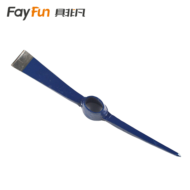 具非凡 钢镐 500*230*230mm 个高清大图