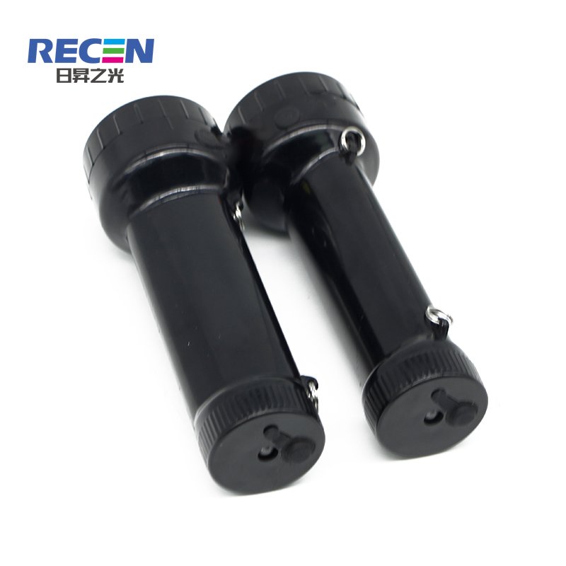 RECEN RSC8009B-3W 多功能袖珍电筒 个高清大图