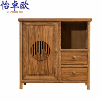 怡卓欧茶水柜边柜个