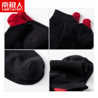 袜子女短袜浅口女潮ins韩版日系春夏款薄款