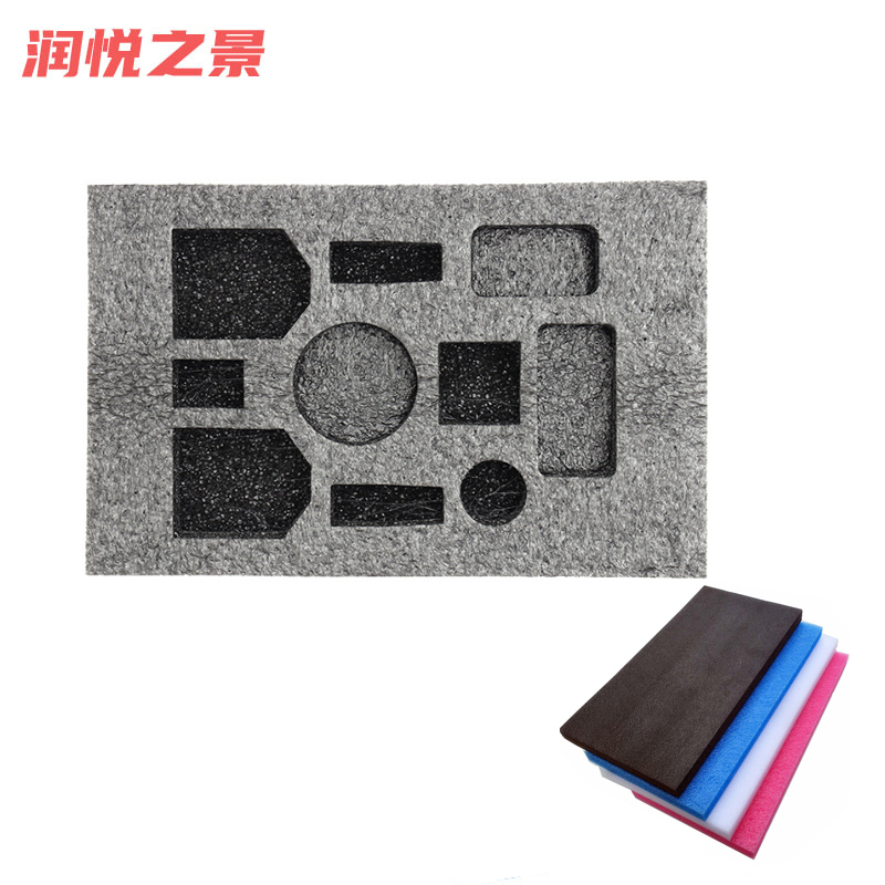 润悦之景 开模珍珠棉板 350*450mm 个高清大图