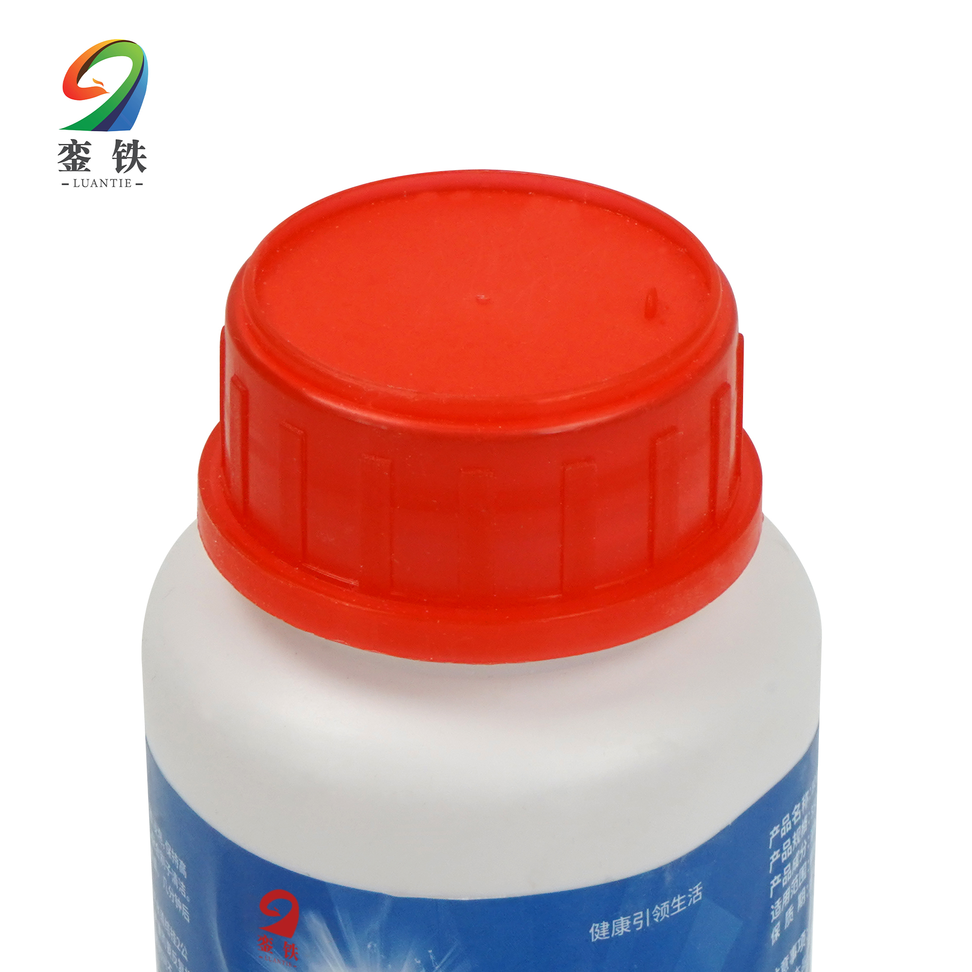 銮铁尿碱溶解剂350g瓶高清大图