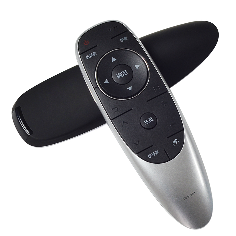 [精选]适用于创维电视遥控器 YK-8404J 通用 YK-8400J/8400H YK-8404H高清大图