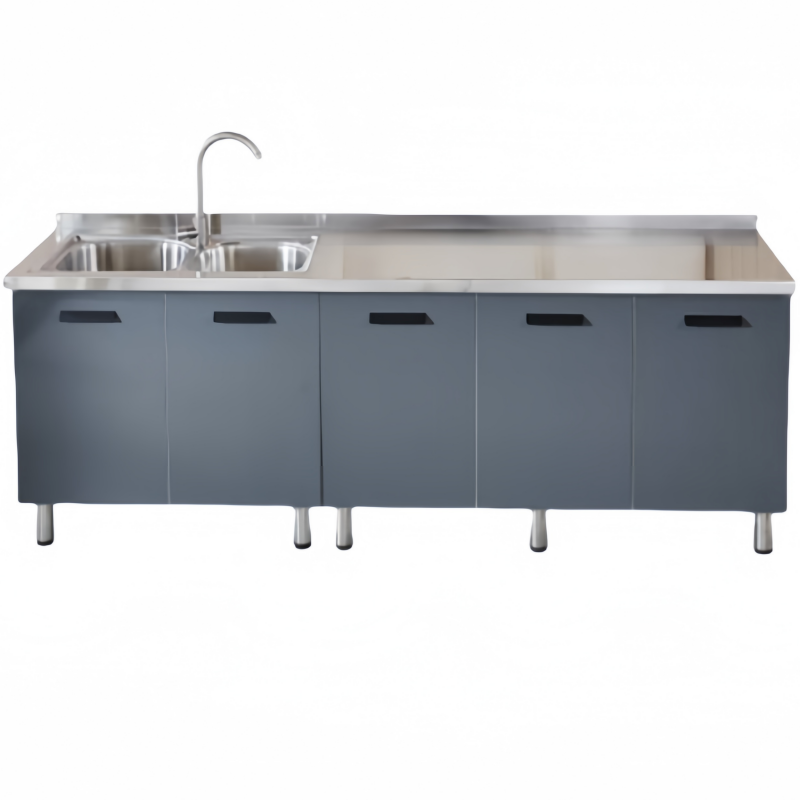 依韵珂五门橱柜2000*500*820mm台