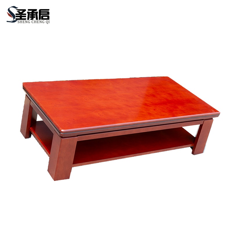 圣承启 茶几 红木张高清大图
