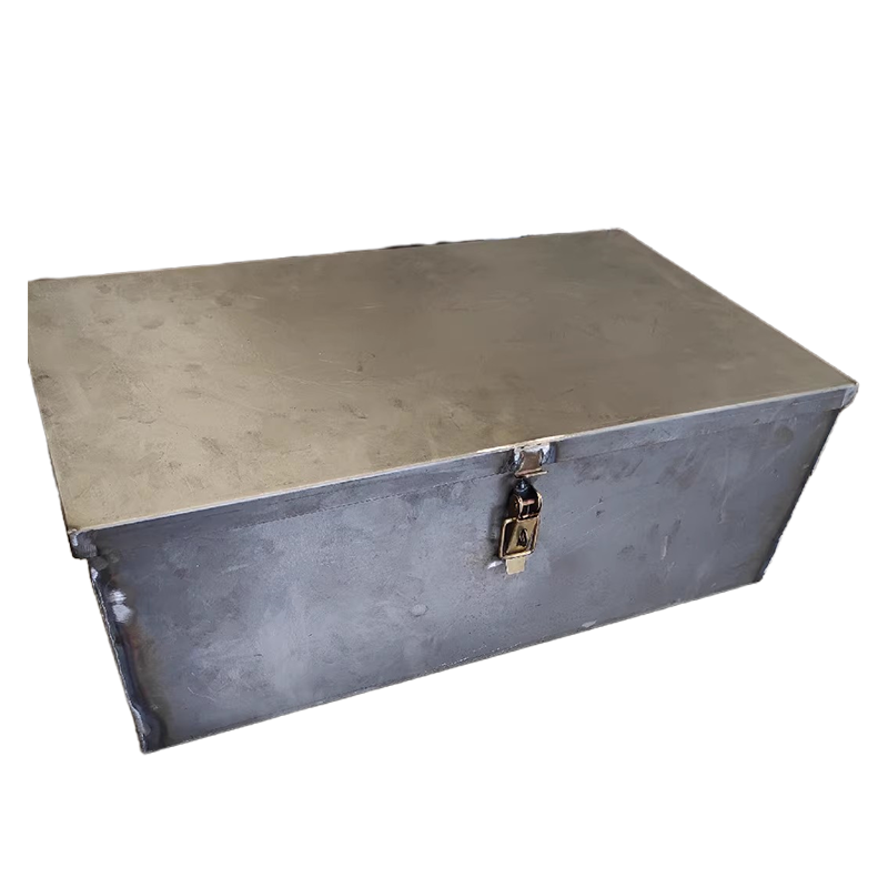 贝策 工具箱配件箱 360*280*150mm 个高清大图