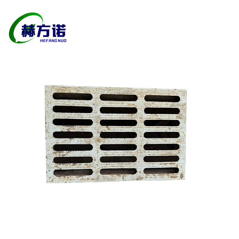 赫方诺水篦子400*600 b125/块高清大图