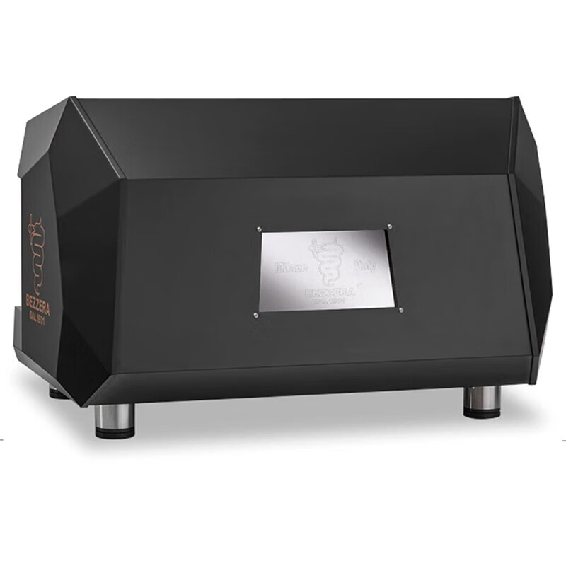 贝泽拉BEZZERA Arcadia阿卡迪亚2016双头咖啡机意大利原装进口高清大图