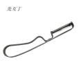 先互丁 瓜果刨削皮刀 17cm 个