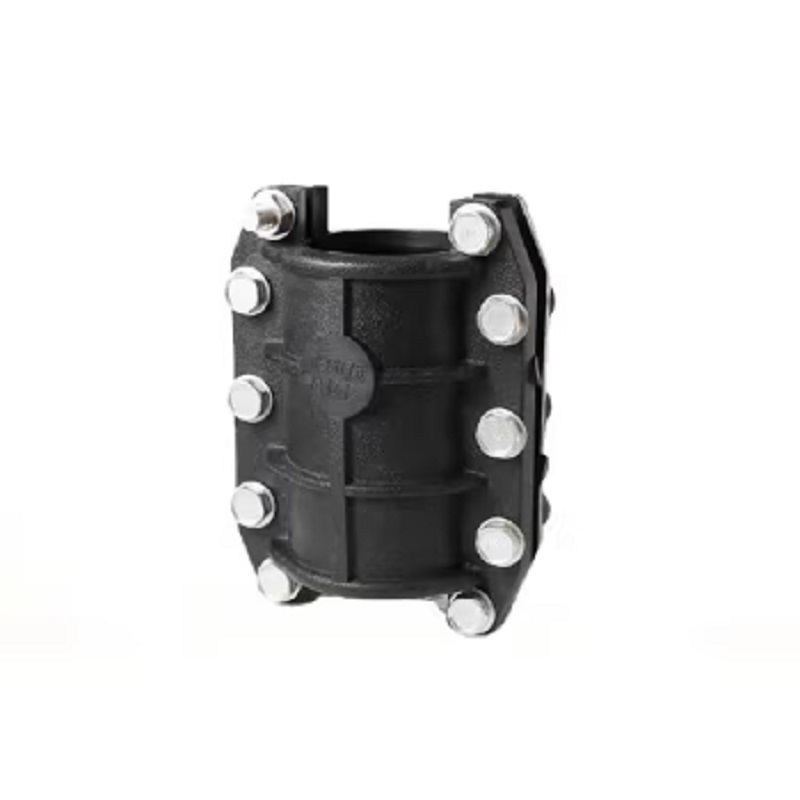 盛京联硕 PE抢修哈夫节 PE355(承压1.6Mpa)个