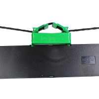 科思特 DPK500/DPK900色带架 适用富士通 DPK8680E/DPK500 黑色(单位:盒)黑色