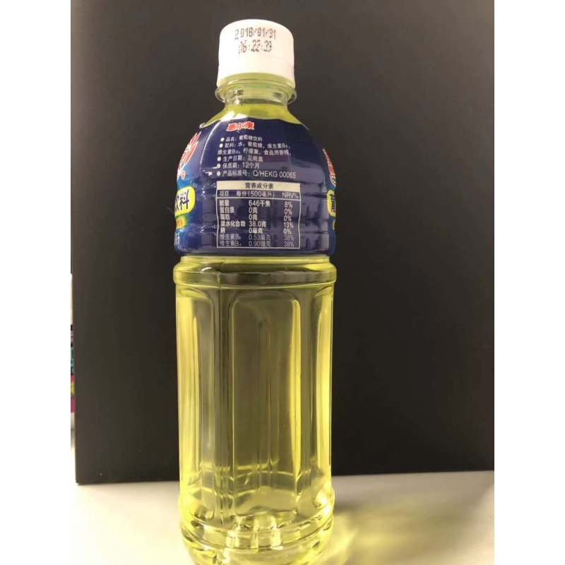 惠尔康葡萄糖500ml