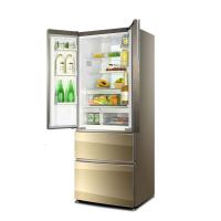【二手99新】未使用海尔BCD-435WDCAU1干湿分储无霜变频冰箱智控