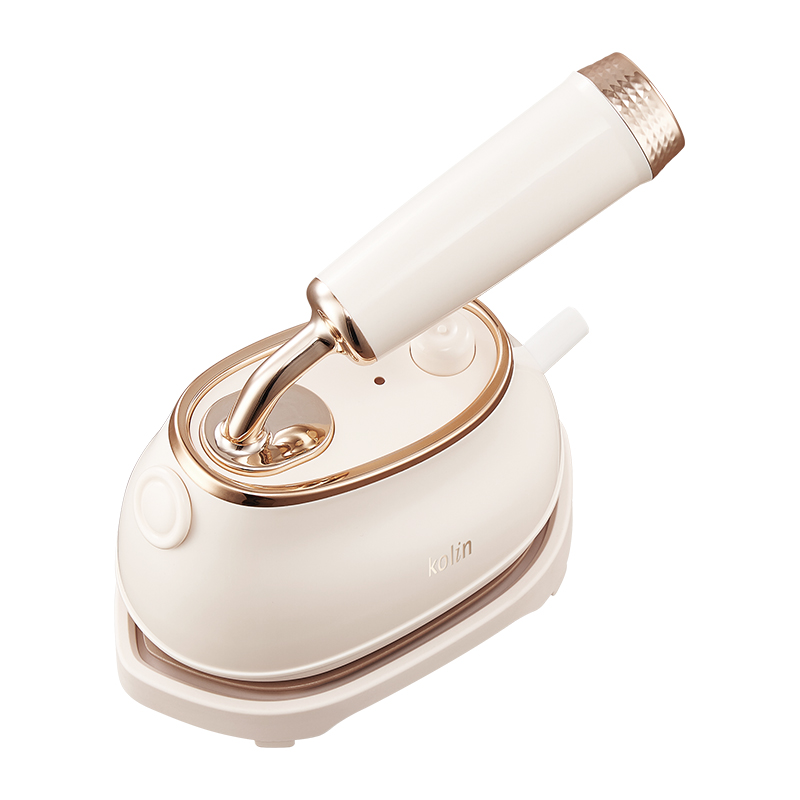 歌林手持蒸汽电熨斗L-GL9100Y高清大图