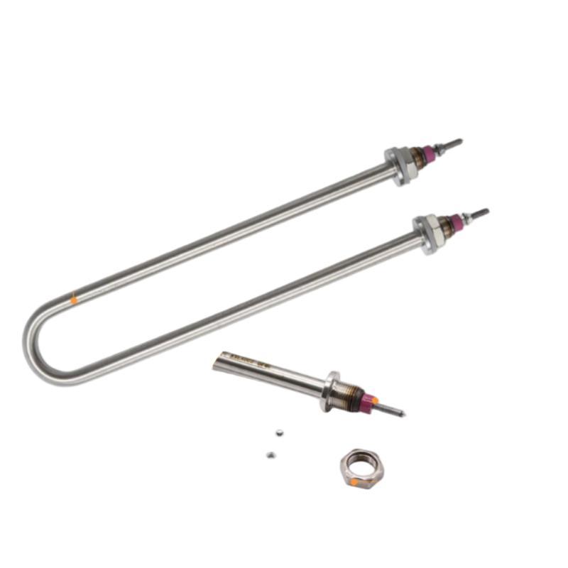 承升 U型不锈钢导热管 型号:L370-H60-220V-3000W-M16 单位:根.高清大图