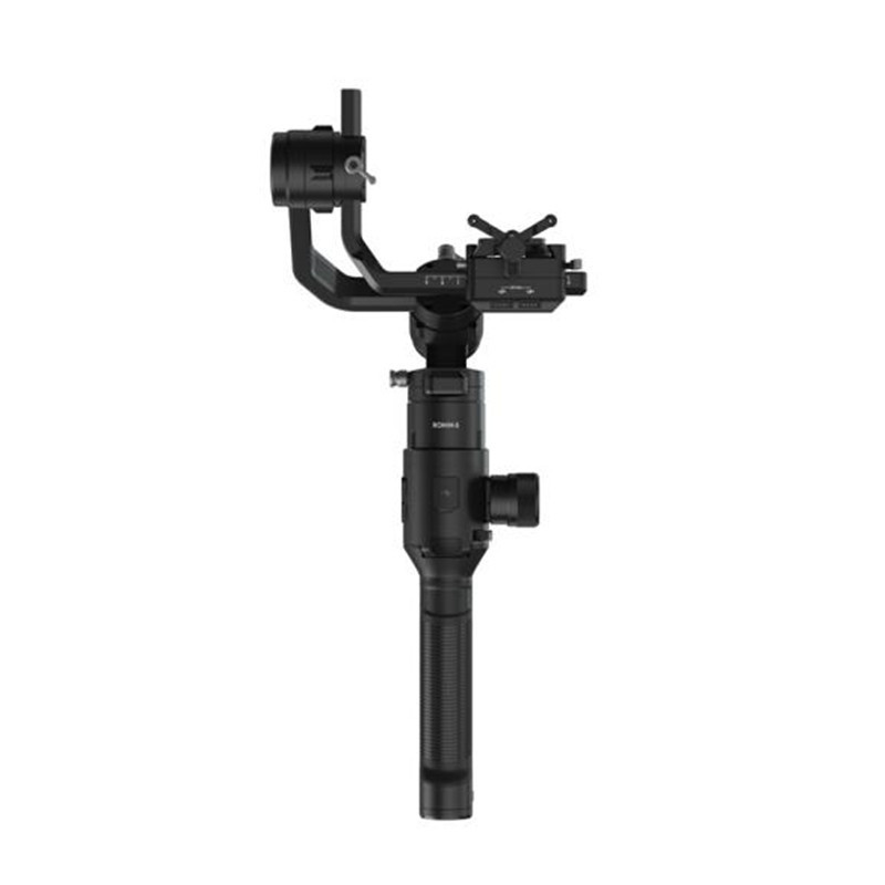 大疆(DJI) 如影Ronin-S 专业级三轴单反相机稳定器 基础版 L