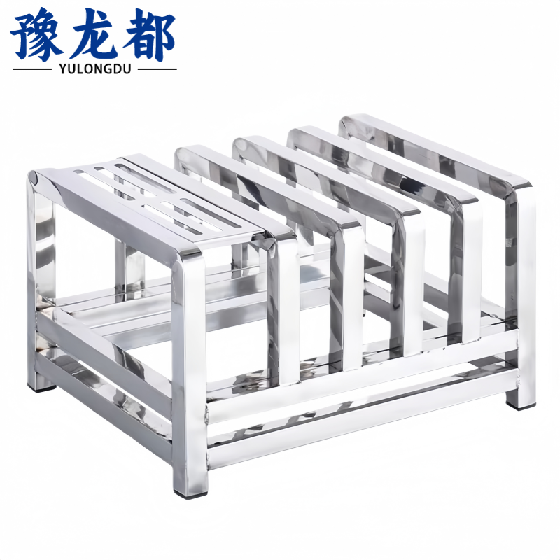 豫龙都 刀架五格个