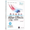 After Effects CS6基础教程 配光盘 新起点电脑教程