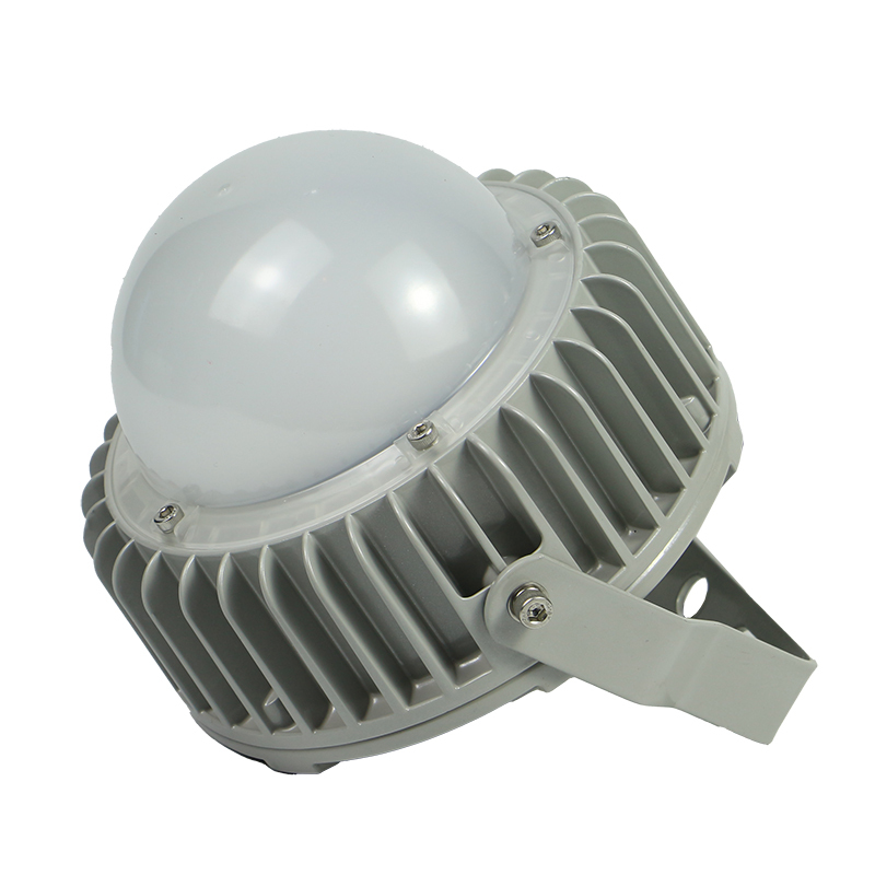 明特佳-Mintega FPD8503-L30 LED平台灯 30W 灰色 (单位:套)