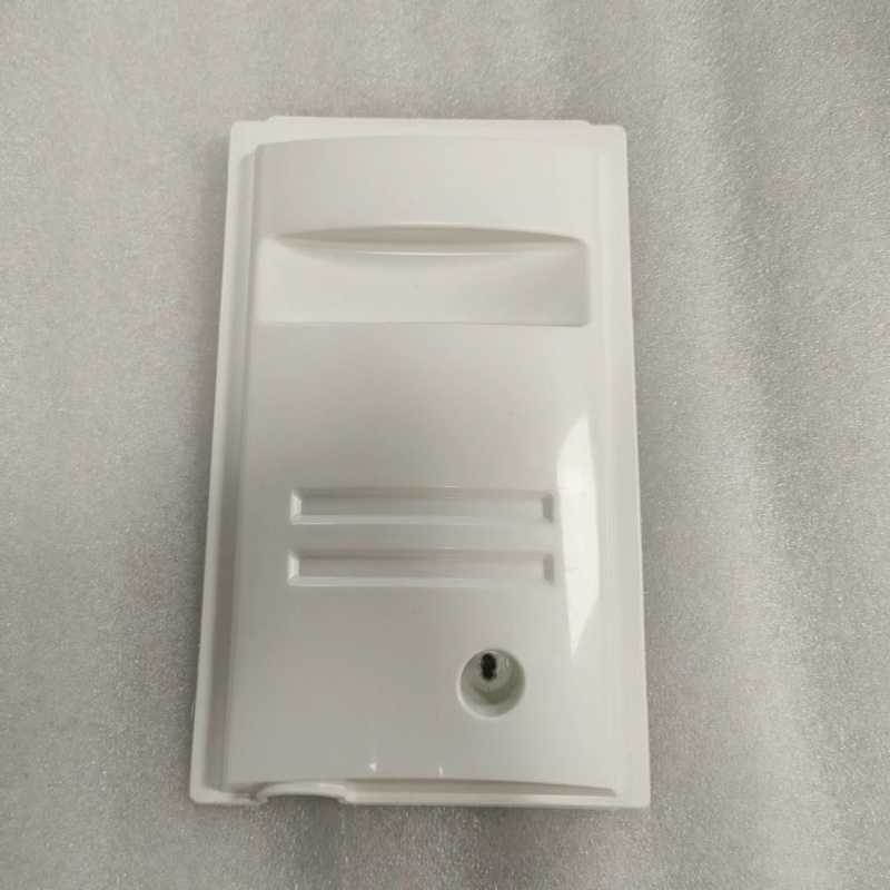 帮客材配 全新原装 倍科 KFR- 35GW/SC1 接线板后盖 提手 收前验货高清大图