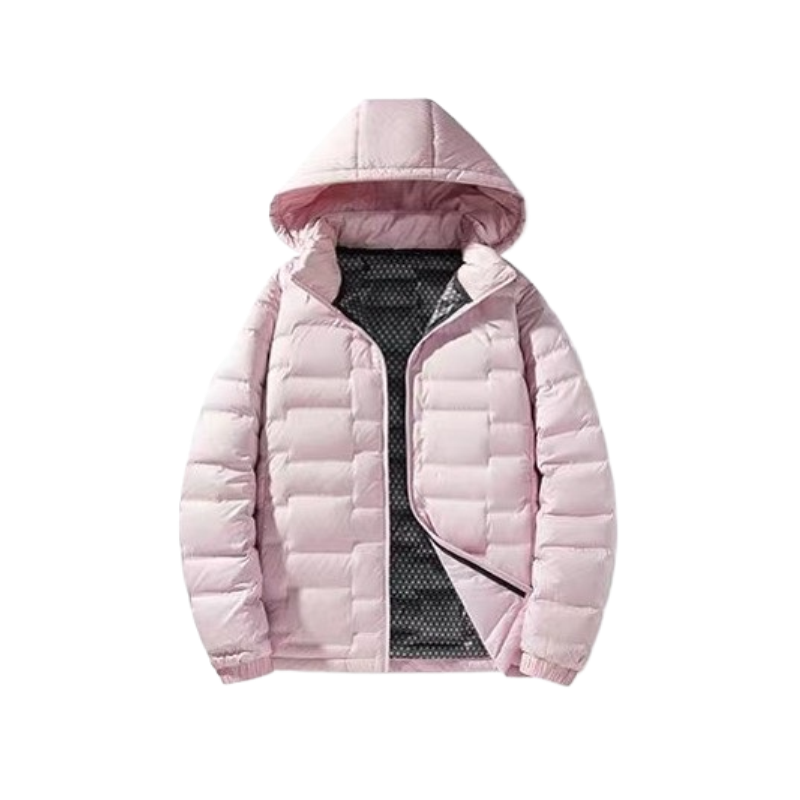 徽润和 羽绒服外套 H39 件高清大图