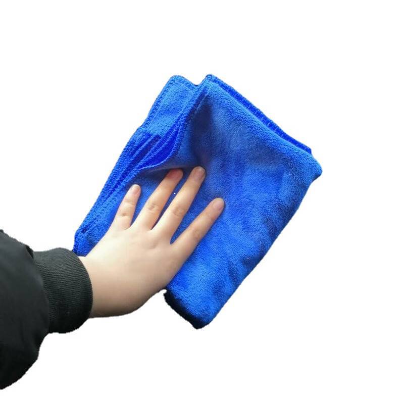 蕴铁抹布30*30cm/条高清大图