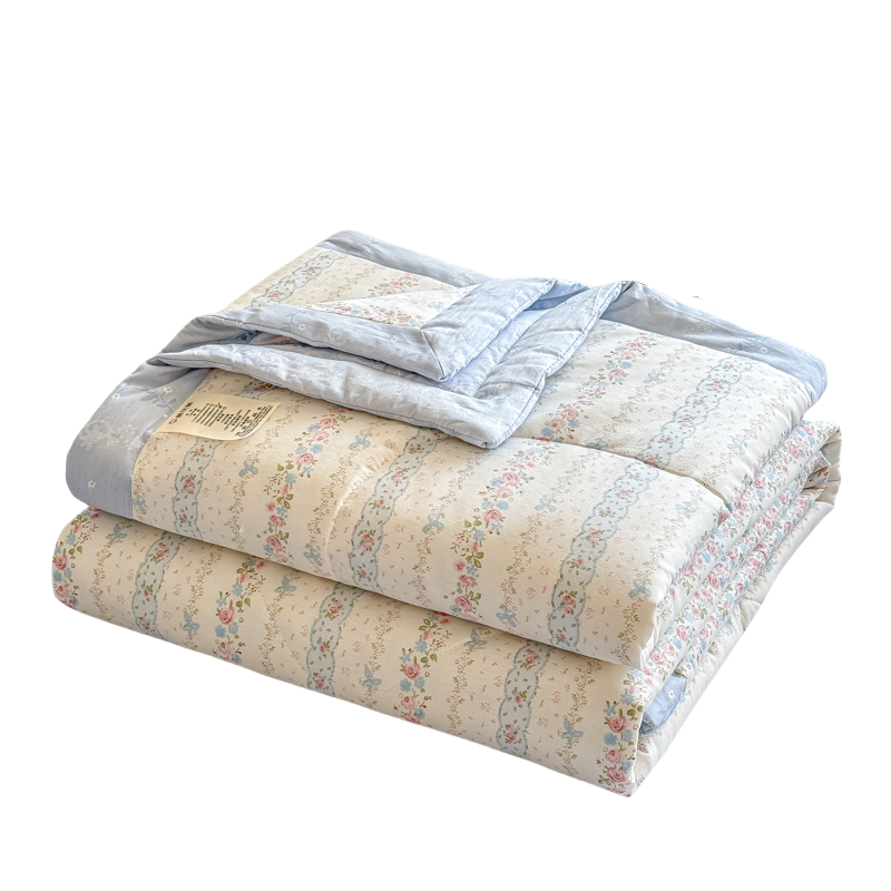 荺炬 夏凉被/高清大图