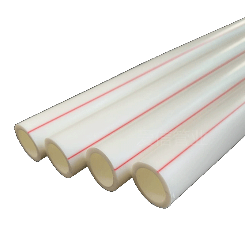 宏瑞泰 PPR管 160mm 米高清大图