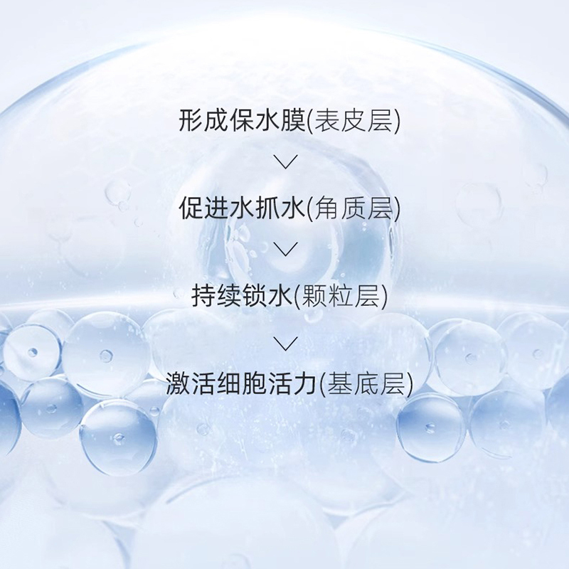 敷益清虾青素传明酸安护贴(灯泡膜) 5贴/盒