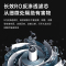 比弗丽(BEFR)600加仑家用净水器单出水大流量直饮RO反渗透过滤BFL-F-601(不含安装费)