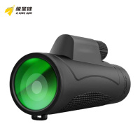 极星健 单筒望远镜 长颈鹿12X50 个