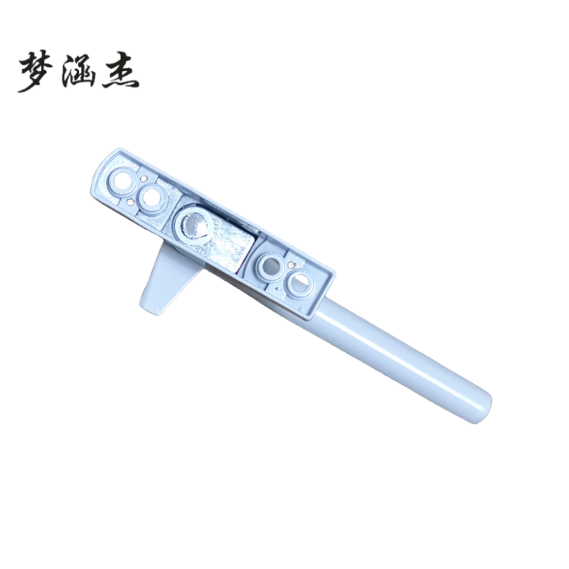 梦涵杰 老式窗户拉手 HJ-03孔距60*41mm个高清大图