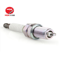 NGK依铂金火花塞 单支装 ZFR6FIX-11英朗/科鲁兹/爱唯欧/景程/宝骏630/福美来/马自达323/海福星