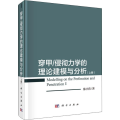 穿甲/侵彻力学的理论建模与分析(上册)