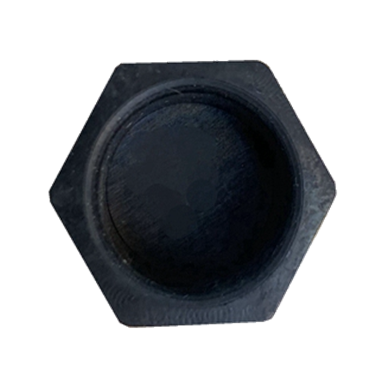 积创睿科 橡胶防尘罩 JCRK-0682 个高清大图