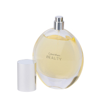 Calvin Klein卡尔文·克莱恩 雅致女士香水浓香水 Edp. 100ml (黄)