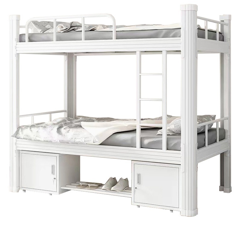 繁哲思公寓床2000*1000*1800mm张高清大图