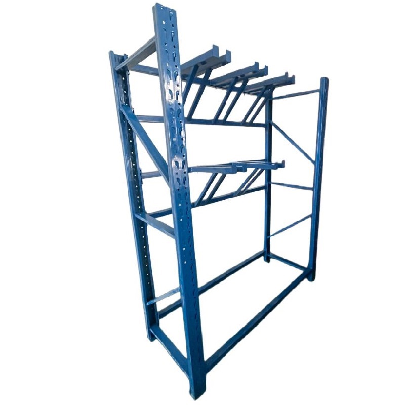 晖旭源 机具架 工具架 限速牌架 1500*600*2000mm 组高清大图