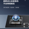 海尔/Haier JZT-QHA73T1 脉冲电子点火 天然气 双眼 燃气灶