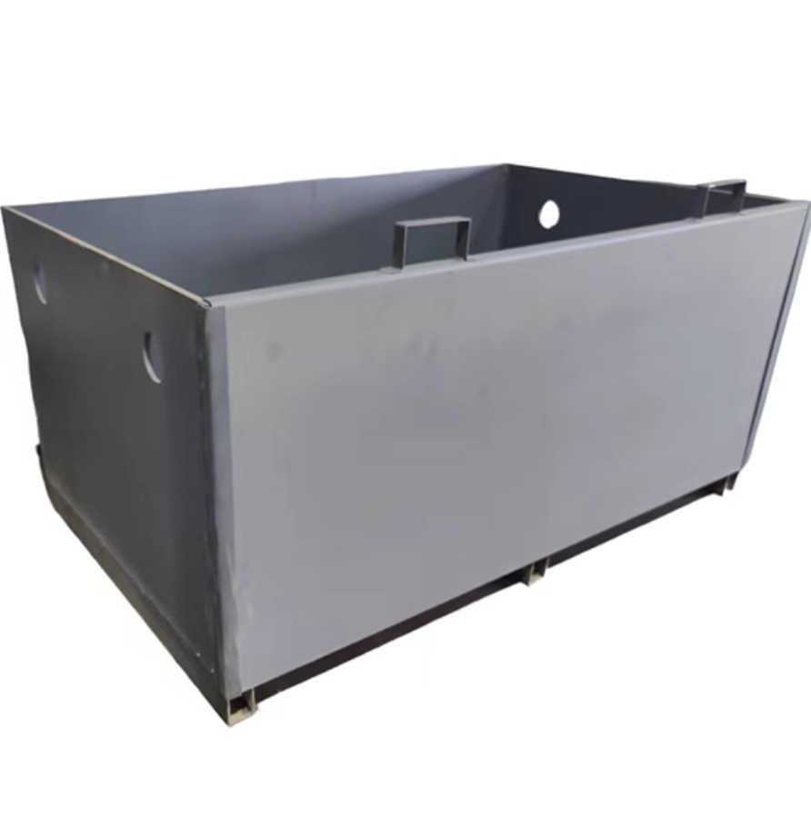 无盖水箱池高清大图