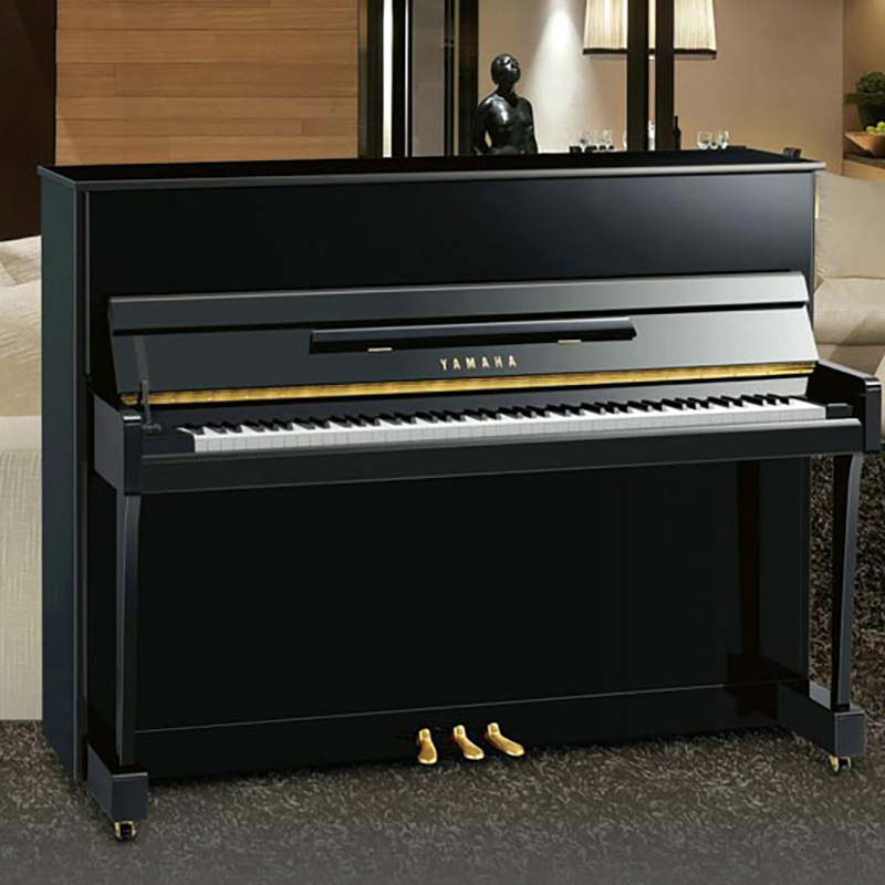 雅马哈 ys3 钢琴