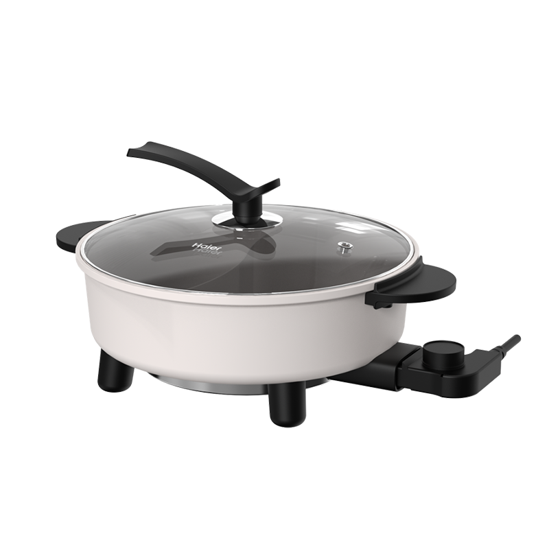 海尔haier电火锅hdt43zdf视频