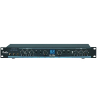 润普Runpu RP-HY5032 国产化专业会议音频扩声系统 5路话筒输入 前级效果器