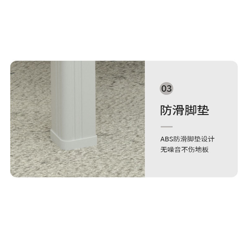 鑫金虎单人床学校员工宿舍铁架床C5 2000*1200*800mm
