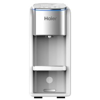 海尔(Haier)净水器速热净饮一体直饮机HRO5027-3RO母婴款反渗透净水机