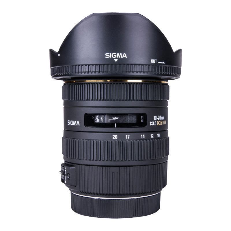 注文割引 syu(プロフ確認下さい） 様専用10-20mm F3.5 EX DCNikon