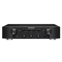 Marantz/马兰士 PM6006 立体声Hifi纯功放解码器发烧2.0声道电脑音响功放合并式放大器